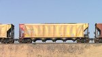 WB Unit Loaded Hooper Frt at Erie NV W-Pshr -67